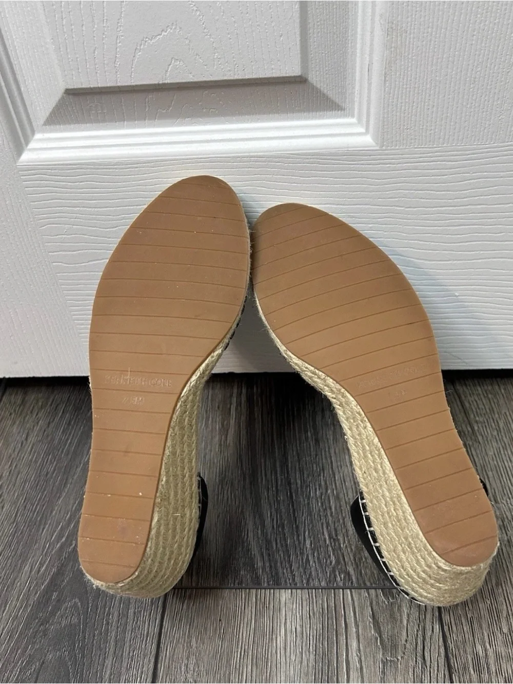 Kenneth Cole elevate your
